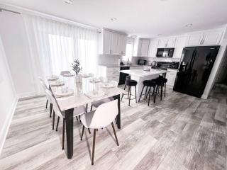 Cozy Getaway Lodge & Retreat - 4