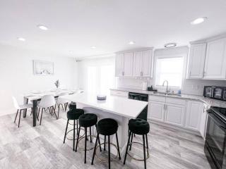 Cozy Getaway Lodge & Retreat - 5