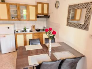 Apartments with parking spaces Baska, Krk - 22600 - Baška - 5