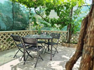 Apartments with parking spaces Baska, Krk - 22600 - Baška - 3