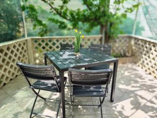 Apartments with parking spaces Baska, Krk - 22600 - Baška - 2