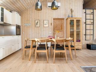 6 person holiday home in Tarm-By Traum - Tarm - 2
