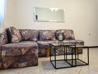Apartments with parking spaces Baska, Krk - 22600 - 5
