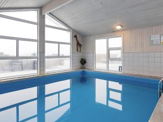 Luxury Cottage with Pool and Sauna-By Traum - Løkken - 8