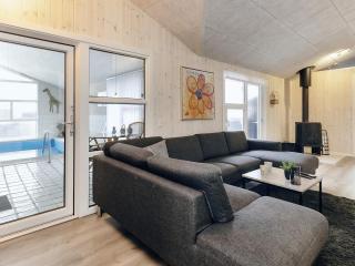 Luxury Cottage with Pool and Sauna-By Traum - Løkken - 6