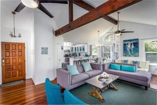 **Kaweah River House** - 1/2 Mile to Sequoia Park - Three Rivers - 6