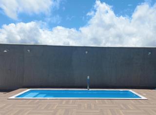 Nossa Casa com Piscina - Guarapari - 1
