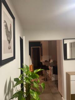 Cosy Colour Place - Villiers-sur-Marne - 5
