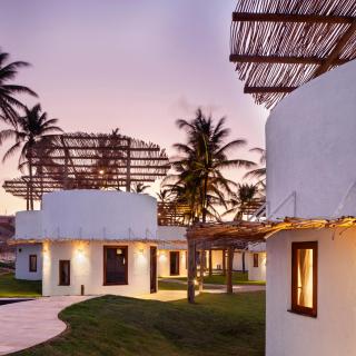 VentoVinte Beach Club - Flecheiras - 8