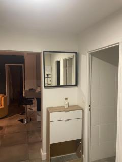 Cosy Colour Place - Villiers-sur-Marne - 6