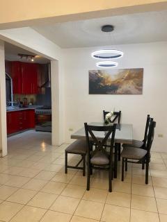 HERMOSA CASA PRIVADA EN FRACC VALLE VERDE, AL SUR DE LA CIUDAD. - Tapachula - 5