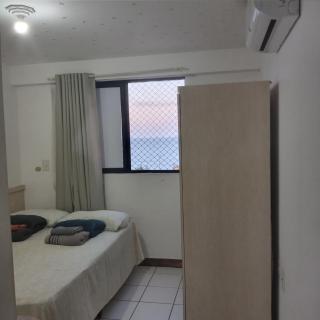 Apartamento em Ponta Negra Natal-RN vista para o mar - Natal - 3