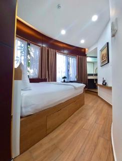 THE GARDEN BULDING - Ho Chi Minh - 4