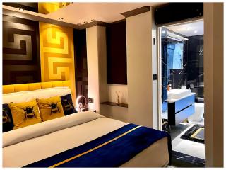 Exclusive Apartments South Kensington - Londra - 7