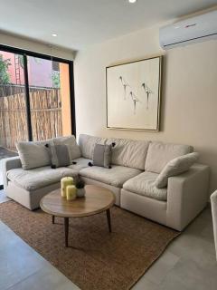 Hermosa casa en Tulum-Aldea Savia - Tulum - 6