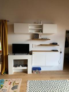 Lovely three bedroom rental unit - Oberstaufen - 5