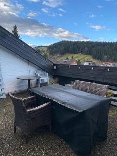 Lovely three bedroom rental unit - Oberstaufen - 7