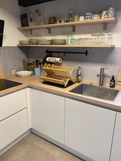 Lovely three bedroom rental unit - Oberstaufen - 8