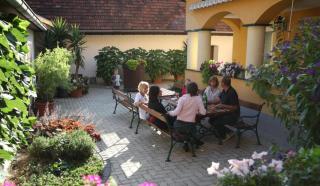 Ferienhof Uhudler-Arkaden - Stegersbach - 5
