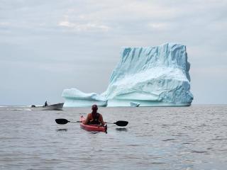 Seaclusion Twillingate - 0