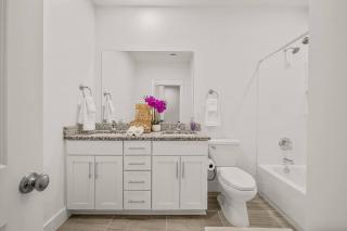 Sandy Serenity Retreat - Panama City Beach - 9