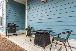 Sandy Serenity Retreat - Panama City Beach - 7