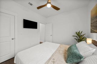 Sandy Serenity Retreat - Panama City Beach - 5