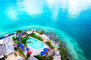 Cocobay Resort Antigua - All Inclusive - Adults Only - Johnsons Point - 0