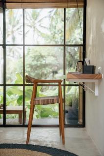 griya lagom - Ubud - 9