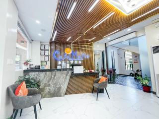 Casa Marco Suites Puerto Galera powered by Cocotel - Puerto Galera - 1