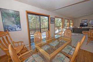 2293 Marshall Trail home - South Lake Tahoe - 7