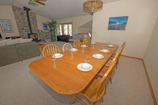 2293 Marshall Trail home - South Lake Tahoe - 6