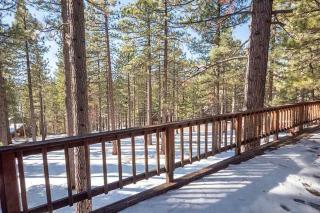 2293 Marshall Trail home - South Lake Tahoe - 1