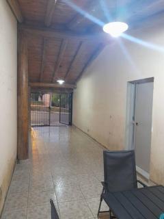 La Casita - Mendoza - 1