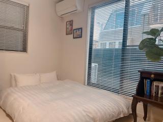CuteFamilyHouse! 6minShinjuku 6minSta FreeParking Cozy,Bright KidsFree Under6yrs - 4