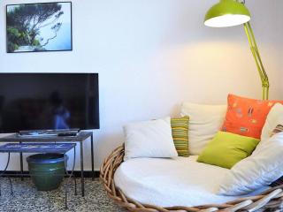Appartement avec Piscine, Tennis et Parking au Lavandou - 2 Pièces, 4 Couchages - FR-1-251-24 - 6