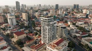 La Cozii TK - Phnom Penh - 9
