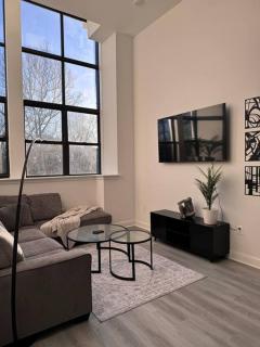 MEB LOFT - Darby - 2