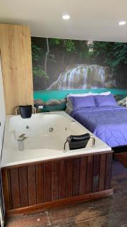 Jacaranda Glamping - El Peñol - 1