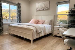Elegant new 1B1B attached suite at East Milpitas - Milpitas - 0