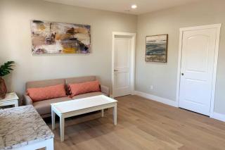 Elegant new 1B1B attached suite at East Milpitas - Milpitas - 6