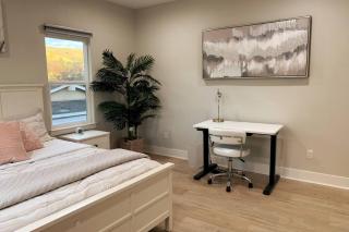 Elegant new 1B1B attached suite at East Milpitas - Milpitas - 7