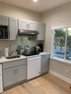 Elegant new 1B1B attached suite at East Milpitas - Milpitas - 3