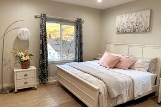 Elegant new 1B1B attached suite at East Milpitas - Milpitas - 9