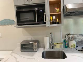 Elegant new 1B1B attached suite at East Milpitas - Milpitas - 2