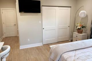 Elegant new 1B1B attached suite at East Milpitas - Milpitas - 8