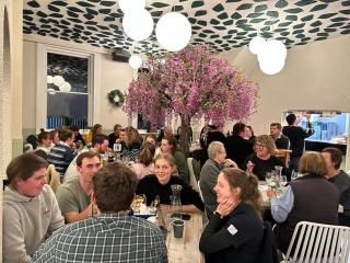 Railway Hotel - Winton - 8