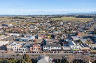 Railway Hotel - Winton - 9