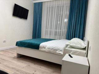 Apartaments COSTA ЖК Тандау - 9