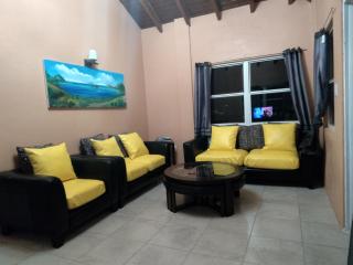 Zeus Estate Guesthouse - Grays Hill - 3
